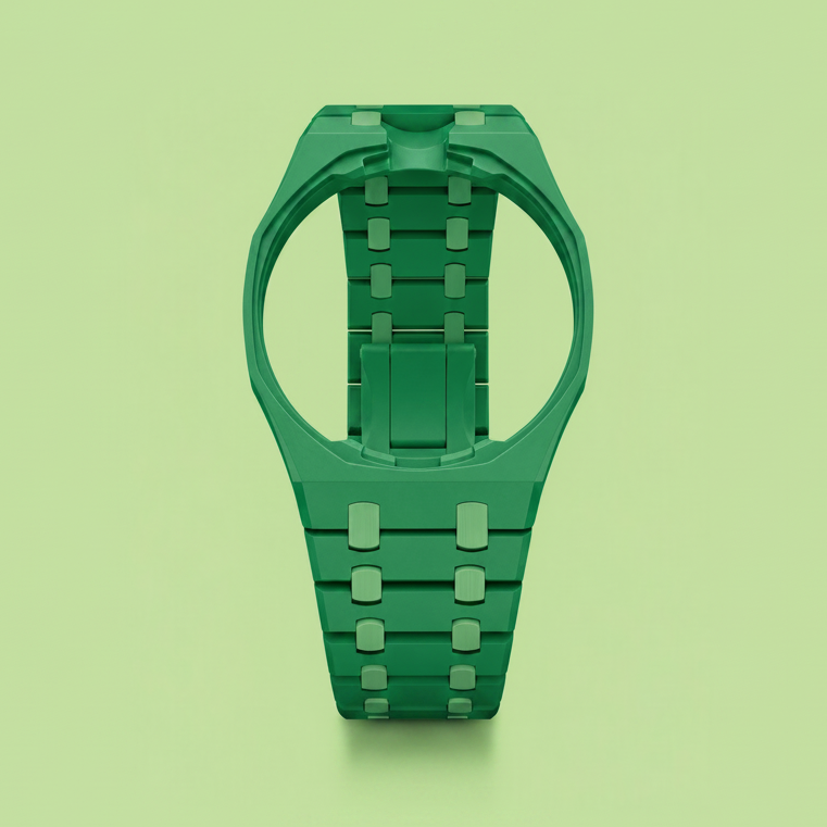 RoyalPop Bracelet (GREEN EIGHT)