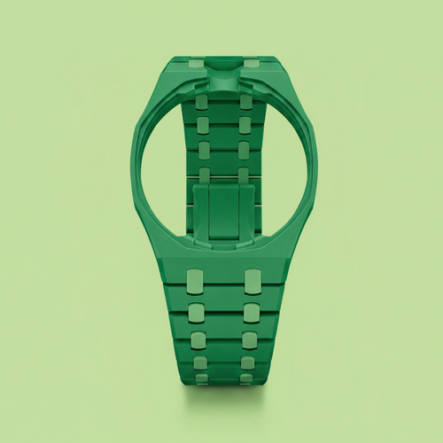 RoyalPop Bracelet (GREEN EIGHT)