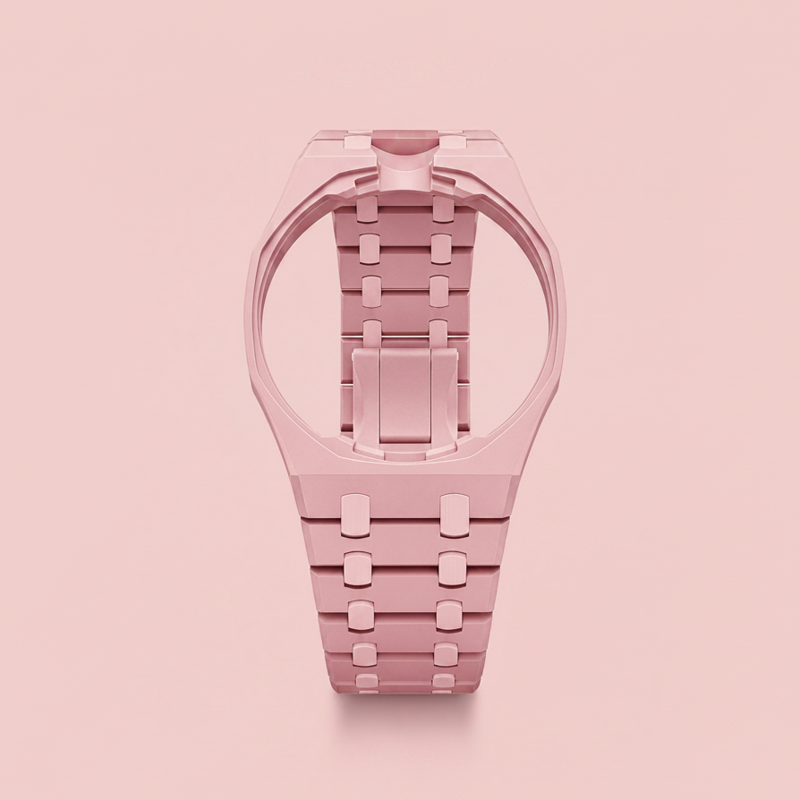 RoyalPop Bracelet (OTTO ROSSO)