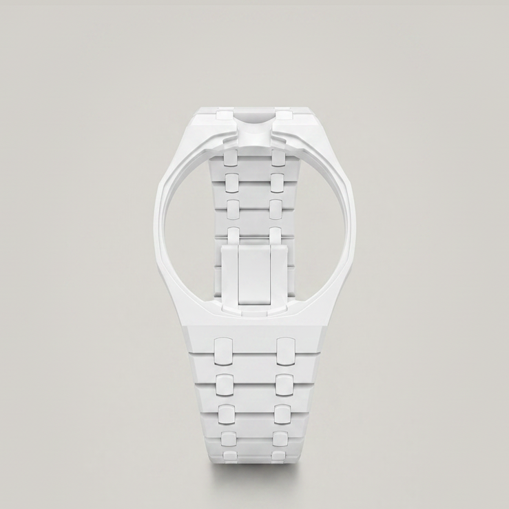 Royalpop bracelet (HUIT BLANC)