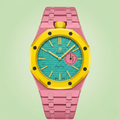 RoyalPop Bracelet (OTG ROZ)