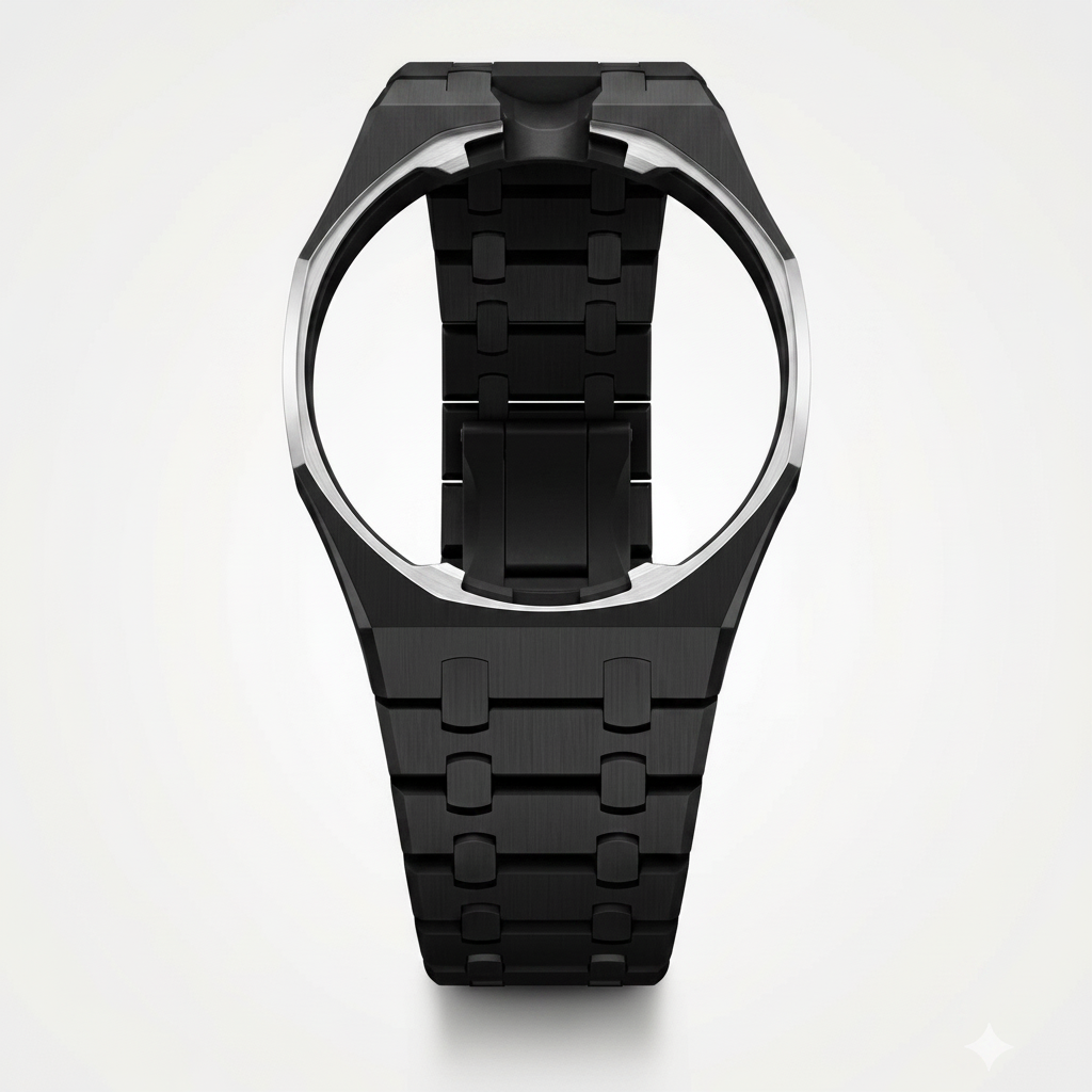 RoyalPop Bracelet (OCHO NEGRO)