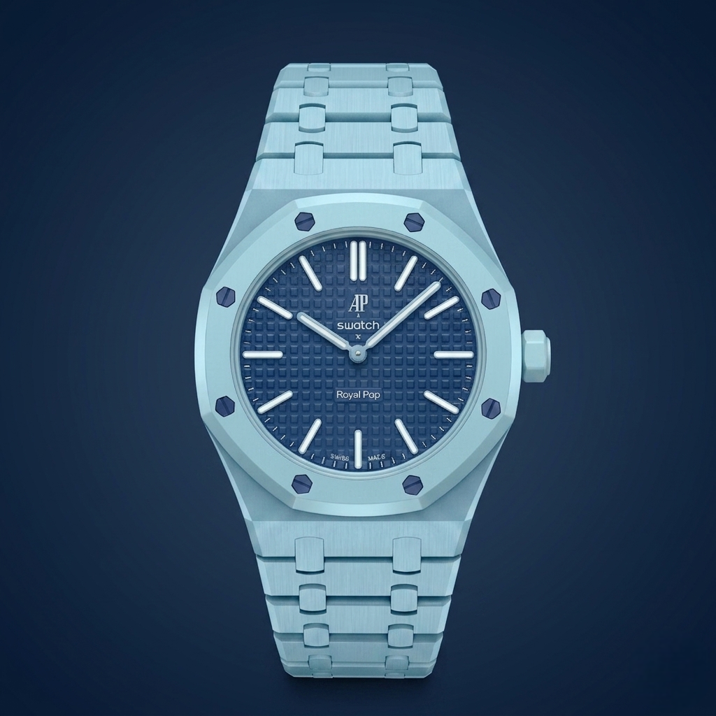 RoyalPop Bracelet (LAN BA)