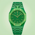 RoyalPop Bracelet (GREEN EIGHT)