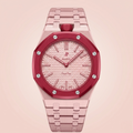 RoyalPop Bracelet (OTTO ROSSO)