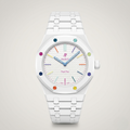 Royalpop bracelet (HUIT BLANC)