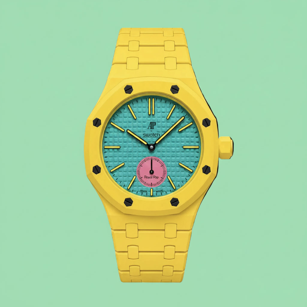 RoyalPop Bracelet (OTG ROZ)